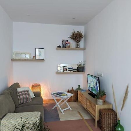 T2 Cosy Avec Terrasse Et Parking Apartment Marseille Exterior photo